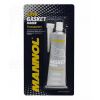 Герметик   85г   (силиконовый, вулканизирующийся)   (9916 Gasket Maker Transparent)   MANNOL