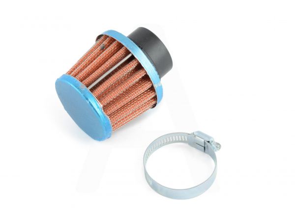 Фильтр воздушный (нулевик)   Ø28mm   EVO