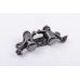Коромысло клапанов (рокер)   4T CG125/150   (пара)   JH   (mod:B)