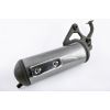 Глушитель   Honda DIO AF34/35   KOMATCU   (mod:B)