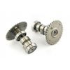 Распредвал ГРМ   4T GY6 50   (+звезда)   JinXin