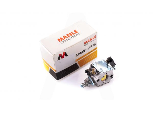 Карбюратор б/п   для Goodluck GL3800   (с подкачкой)   MANLE