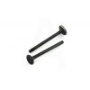 Клапаны (пара, голые)   4T GY6 80   (L-69,4mm)   MANLE