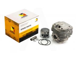 Поршневая б/п (ЦПГ)   для Goodluck GL5200   (Ø45)   HORZA