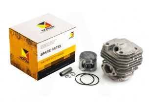 Поршневая б/п (ЦПГ)   для Goodluck GL5200   (Ø45)   HORZA