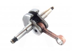 Коленвал б/п   для Goodluck GL5800   BEST