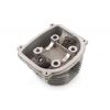 Головка цилиндра   4T GY6 125   (голая, +клапаны)   (TM)   EVO