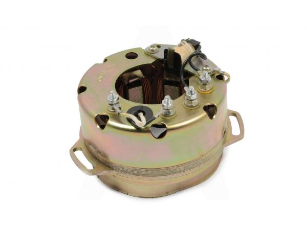 Генератор   МИНСК 14V 65W   (7+1 катушек)   JING   (mod.A)