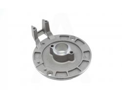 Пластина крепления генератора на шесть катушек   Delta 110   KOMATCU   (mod.A)