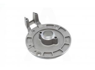 Пластина крепления генератора на шесть катушек   Delta 110   KOMATCU   (mod.A)