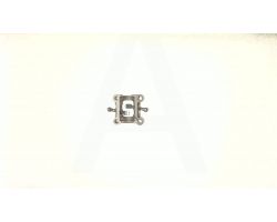 Постель распредвала   4T GY6 50   (+коромысла)   KOMATCU   (mod.A)