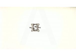 Постель распредвала   4T GY6 50   (+коромысла)   KOMATCU   (mod.A)