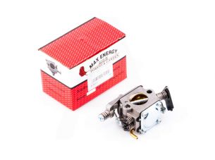 Карбюратор б/п   для Goodluck GL3800   (с подкачкой)   BEST   (mod A)