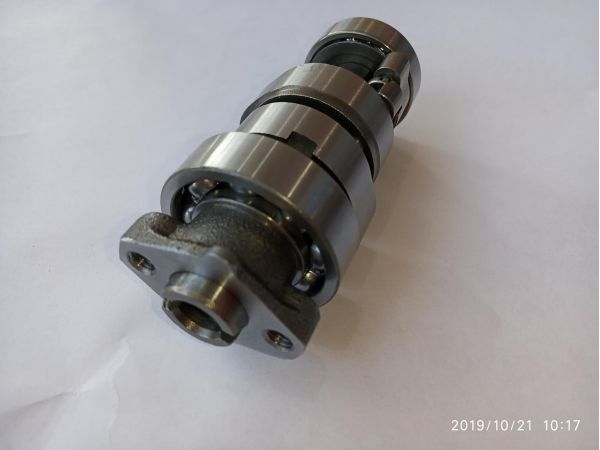 Распредвал ГРМ   Honda SH 150   (+подшипники)  (2013+)   VV