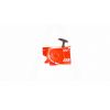 Стартер (в сборе) б/п   для Goodluck GL 4500/5200   (4 зацепа)   WOODMAN   (mod.A)