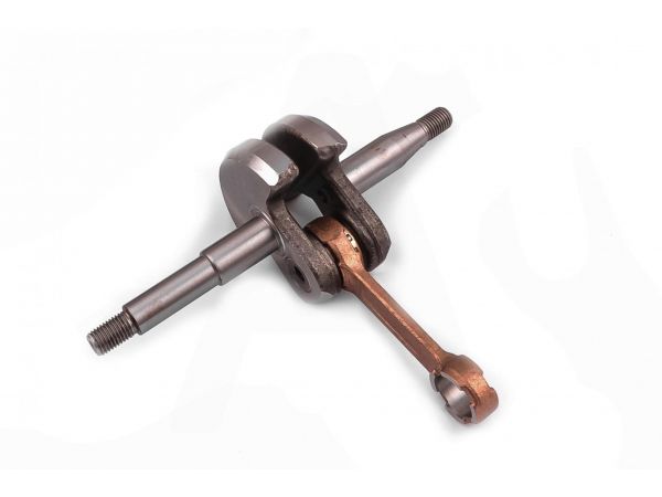 Коленвал б/п   для Goodluck GL3800   EVO