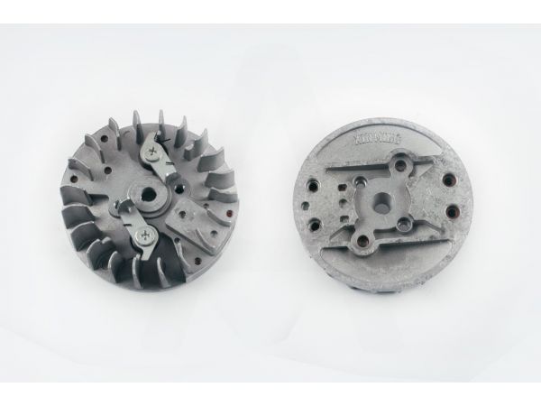 Магнето б/п   для Goodluck GL 3800   EVO