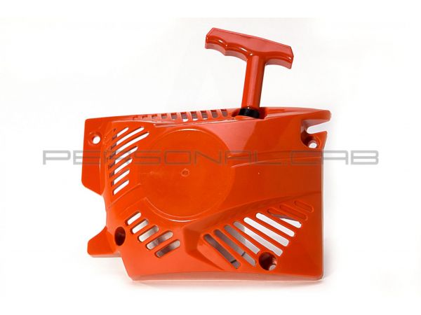 Стартер (в сборе) б/п   для Goodluck GL 4500/5200   (легкий пуск, 2 зацепа)   EVO