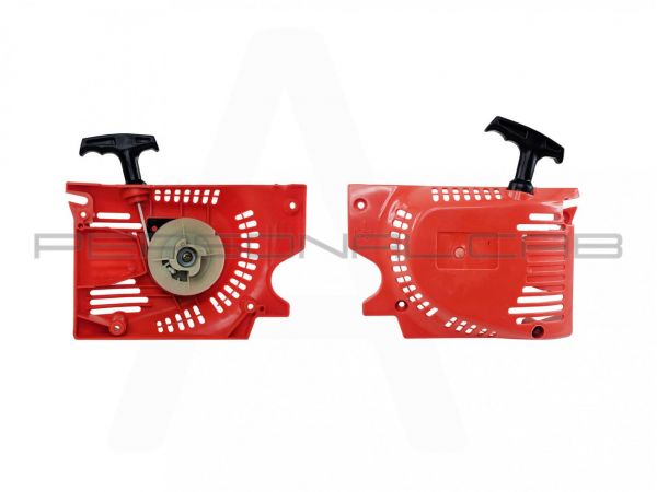 Стартер (в сборе) б/п   для Goodluck GL 4500/5200   (4 зацепа)   EVO