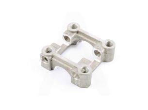 Постель распредвала   4T GY6 125/150   (голая)   ST