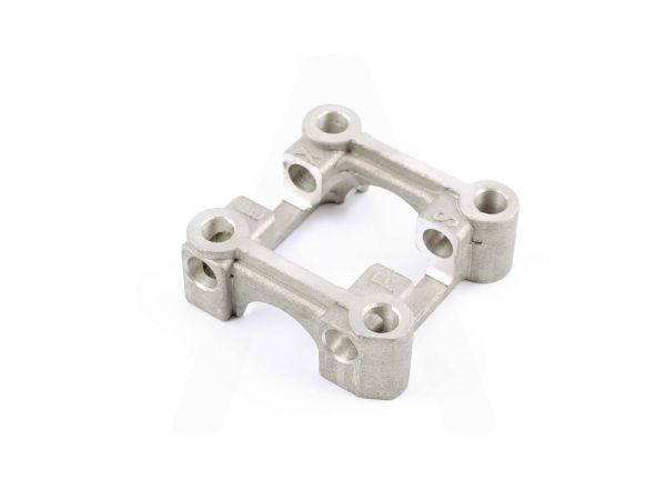 Постель распредвала   4T GY6 125/150   (голая)   ST