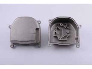 Крышка головки цилиндра   4T GY6 50   ST