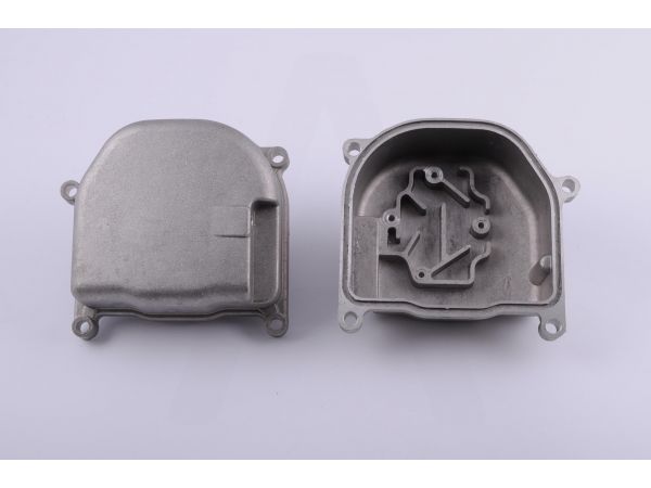 Крышка головки цилиндра   4T GY6 50   ST