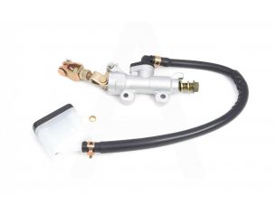 Машинка тормозная (ГТЦ)   универсальная   (заднего тормоза)   (mod:1, с выносным бачком)   ST