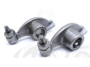 Коромысла клапанов (рокеры, пара)   SH-150 (Honda i 2013+)   VV