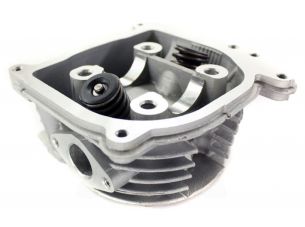 Головка цилиндра   4T GY6 50   (голая, +клапаны)   SUNY   mod:B