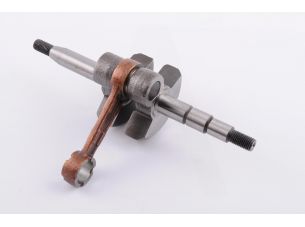 Коленвал б/п   для Goodluck GL4500/5200   EVO