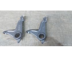 Коромысло клапанов (рокер) (нижний)   4T CG125/200   (пара)    EVO