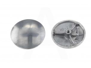 Крышка головки цилиндра (левая)   Delta   EVO