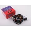 Статор генератора   4T GY6 125/150   (10+1 катушек)   CYCLER