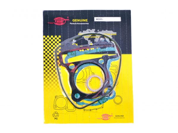 Прокладки цилиндра (набор)   4T GY6 125   Ø52,50mm   (TM)   EVO
