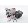 Поршневая б/п (ЦПГ)   для Goodluck GL3800   (Ø39)   (черная)   WOODMAN