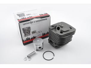 Поршневая б/п (ЦПГ)   для Goodluck GL3800   (Ø39)   (черная)   WOODMAN