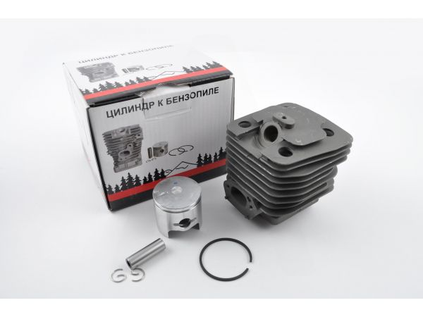 Поршневая б/п (ЦПГ)   для Goodluck GL3800   (Ø39)   (черная)   WOODMAN