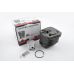 Поршневая б/п (ЦПГ)   для Goodluck GL3800   (Ø39)   (черная)   WOODMAN
