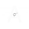 Пружина курка рукоятки б/п   для Goodluck GL4500/5200   FORESTER