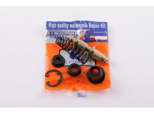 Ремкомплект машинки тормозной (ГТЦ)   Zongshen, Lifan 125/150   (правой)   CAOKO