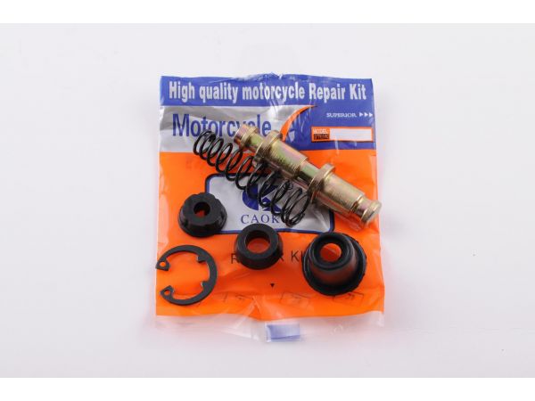 Ремкомплект машинки тормозной (ГТЦ)   Zongshen, Lifan 125/150   (правой)   CAOKO