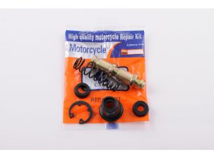 Ремкомплект машинки тормозной (ГТЦ)   4T GY6 50   (левой)