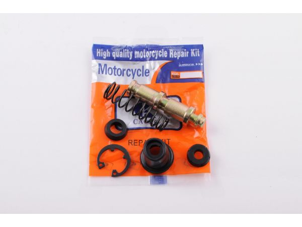 Ремкомплект машинки тормозной (ГТЦ)   4T GY6 50   (левой)