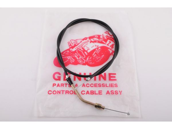 Трос газа   ИЖ   (уп.1шт)