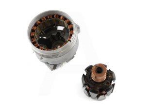 Генератор   ИЖ ЮПИТЕР 12V   EVO