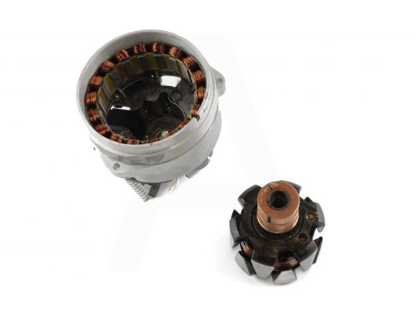 Генератор   ИЖ ЮПИТЕР 12V   EVO