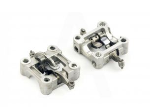 Постель распредвала   4T GY6 125/150   (+коромысла)   EVO
