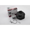 Поршневая б/п (ЦПГ)   для Husqvarna 272   (Ø52)   (черная)   WOODMAN