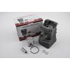 Поршневая б/п (ЦПГ)   для Husqvarna 350   (Ø44, высокая)   (черная)   WOODMAN
